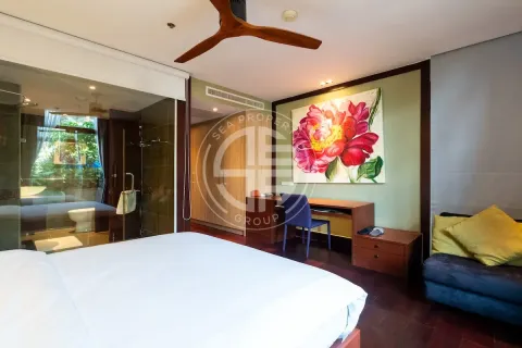 Chalet de 2 dormitorios en Ko Kaeo, Tailandia № 190831 - foto 8