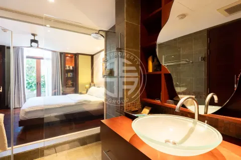 Chalet de 2 dormitorios en Ko Kaeo, Tailandia № 190831 - foto 7