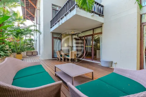 Chalet de 2 dormitorios en Ko Kaeo, Tailandia № 190831 - foto 13