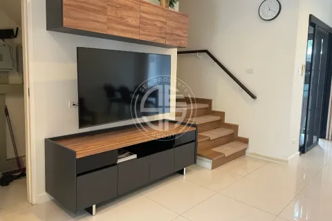 Chalet de 2 dormitorios en Bang Tao, Tailandia № 190835 - foto 2