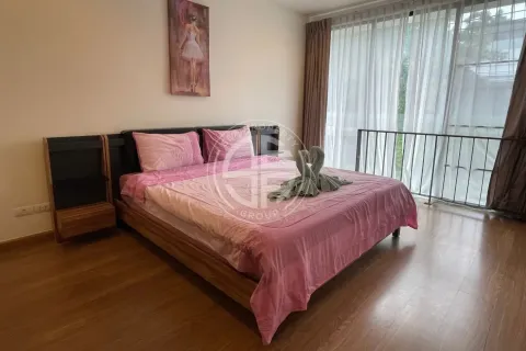 Chalet de 2 dormitorios en Bang Tao, Tailandia № 190835 - foto 7