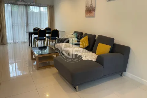 Chalet de 2 dormitorios en Bang Tao, Tailandia № 190835 - foto 3
