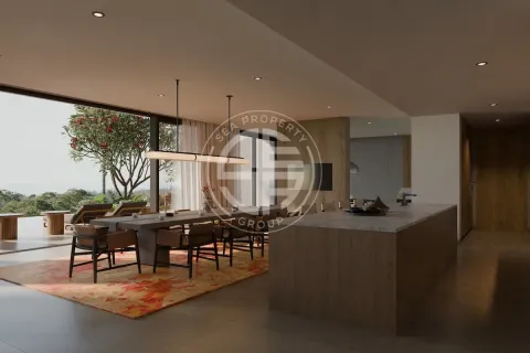 Chalet de 5 dormitorios en Layan Beach, Tailandia № 190836 - foto 4
