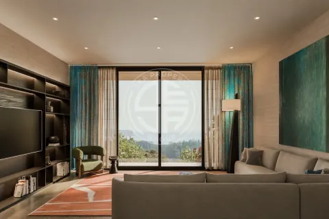 Chalet de 5 dormitorios en Layan Beach, Tailandia № 190836 - foto 9