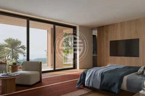 Chalet de 5 dormitorios en Layan Beach, Tailandia № 190836 - foto 5