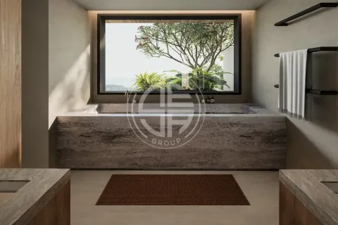 Chalet de 5 dormitorios en Layan Beach, Tailandia № 190836 - foto 8