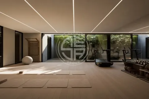 Chalet de 5 dormitorios en Layan Beach, Tailandia № 190836 - foto 10