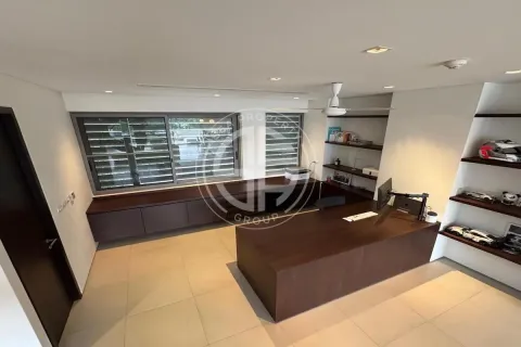 Chalet de 3 dormitorios en Pa Klok, Tailandia № 190830 - foto 10