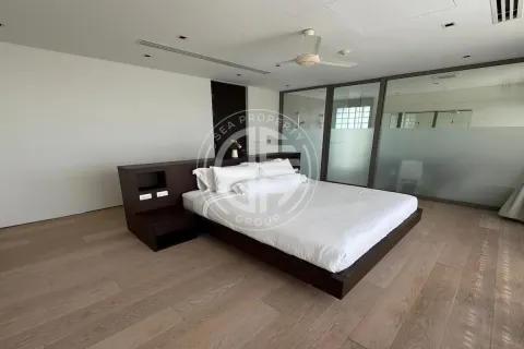 Chalet de 3 dormitorios en Pa Klok, Tailandia № 190830 - foto 5