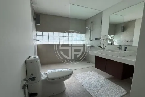 Chalet de 3 dormitorios en Pa Klok, Tailandia № 190830 - foto 9