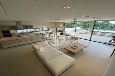 Chalet de 3 dormitorios en Pa Klok, Tailandia № 190830 - foto 3