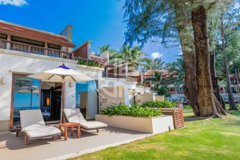 Chalet de 2 dormitorios en Phuket, Tailandia № 190832 - foto 3