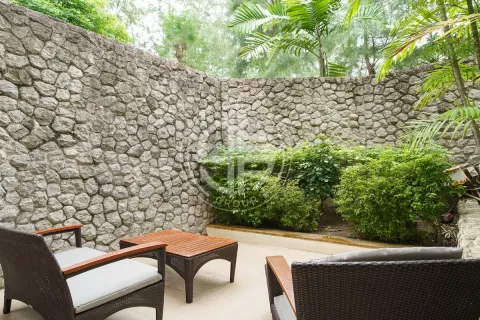 Chalet de 2 dormitorios en Phuket, Tailandia № 190832 - foto 7