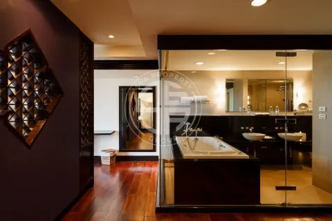 Chalet de 2 dormitorios en Phuket, Tailandia № 190832 - foto 12