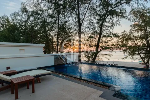 Chalet de 2 dormitorios en Phuket, Tailandia № 190832 - foto 11