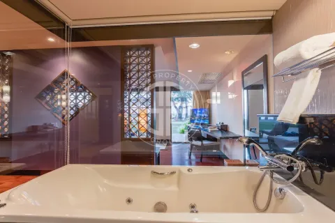 Chalet de 2 dormitorios en Phuket, Tailandia № 190832 - foto 2