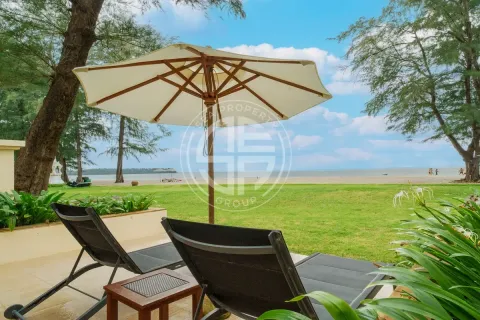 Chalet de 2 dormitorios en Phuket, Tailandia № 190832 - foto 10