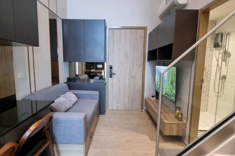 Condominio de 2 dormitorios en Bangkok, Tailandia № 167680 - foto 9