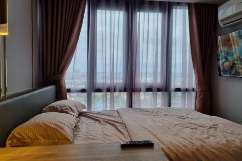 Condominio de 2 dormitorios en Bangkok, Tailandia № 167680 - foto 7
