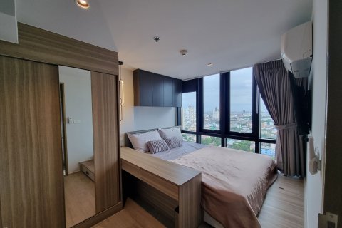 Condominio de 2 dormitorios en Bangkok, Tailandia № 167680 - foto 3