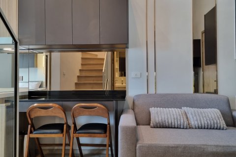 Condominio de 2 dormitorios en Bangkok, Tailandia № 167680 - foto 10