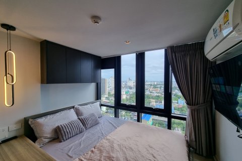 Condominio de 2 dormitorios en Bangkok, Tailandia № 167680 - foto 4