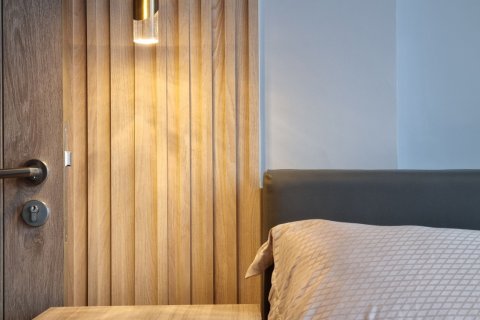 Condominio de 2 dormitorios en Bangkok, Tailandia № 167680 - foto 5