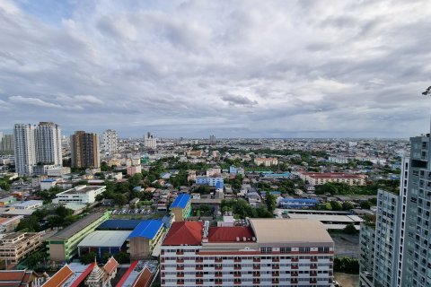Condominio de 2 dormitorios en Bangkok, Tailandia № 167680 - foto 13