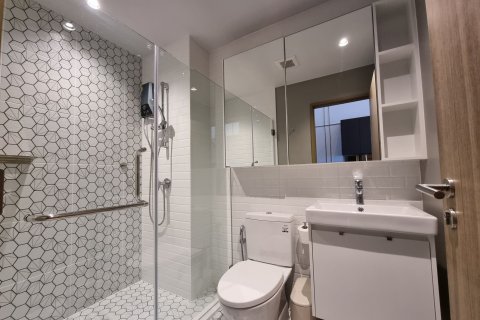 Condominio de 2 dormitorios en Bangkok, Tailandia № 167680 - foto 6