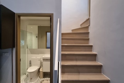 Condominio de 2 dormitorios en Bangkok, Tailandia № 167680 - foto 8