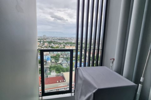Condominio de 2 dormitorios en Bangkok, Tailandia № 167680 - foto 12