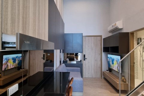 Condominio de 2 dormitorios en Bangkok, Tailandia № 167680 - foto 2