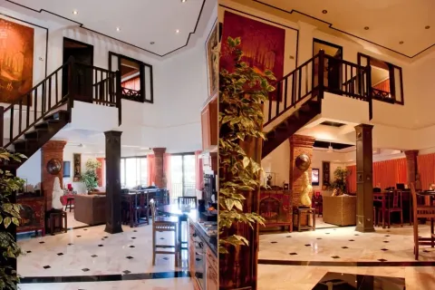 Penthouse in Pattaya, Thailand 2 bedrooms № 167674