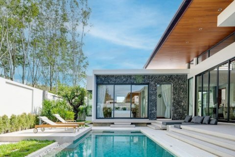 Off-plan Botanica Luxury Krabi in Ao Nang, Thailand № 135384 - photo 14
