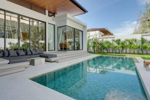 Off-plan Botanica Luxury Krabi in Ao Nang, Thailand № 135384 - photo 12