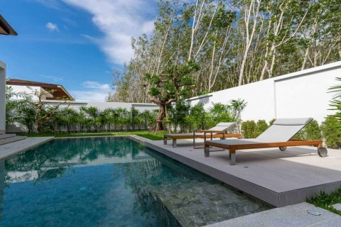 Off-plan Botanica Luxury Krabi in Ao Nang, Thailand № 135384 - photo 15