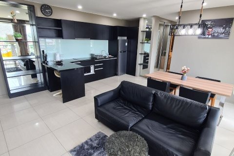 Condominio de 2 dormitorios en Pattaya, Tailandia № 152627 - foto 17