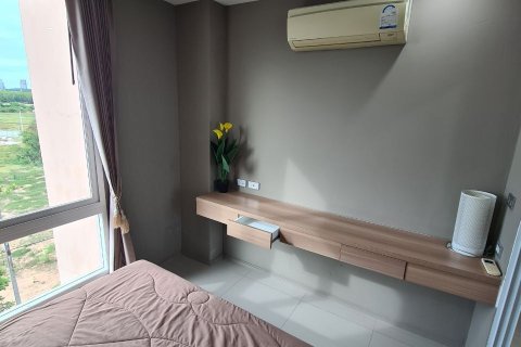 Condominio de 2 dormitorios en Pattaya, Tailandia № 152627 - foto 14