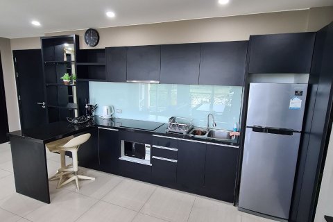 Condominio de 2 dormitorios en Pattaya, Tailandia № 152627 - foto 3