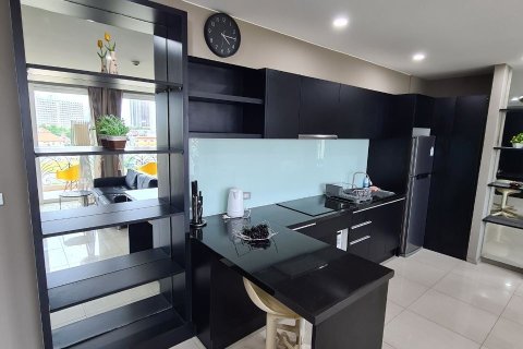 Condominio de 2 dormitorios en Pattaya, Tailandia № 152627 - foto 12