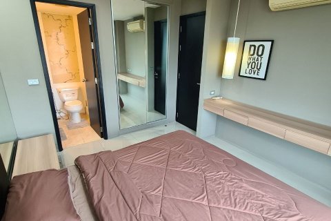 Condominio de 2 dormitorios en Pattaya, Tailandia № 152627 - foto 11