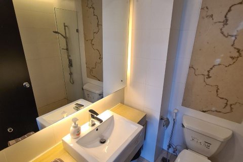 Condominio de 2 dormitorios en Pattaya, Tailandia № 152627 - foto 18