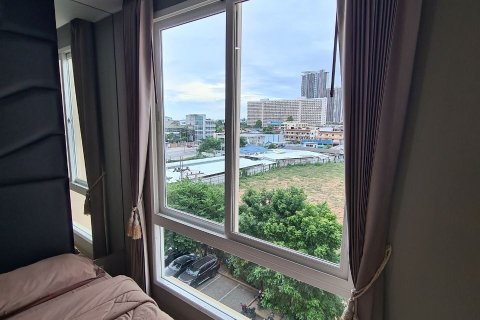 Condominio de 2 dormitorios en Pattaya, Tailandia № 152627 - foto 15