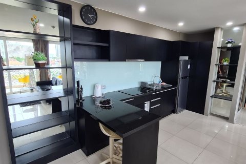 Condominio de 2 dormitorios en Pattaya, Tailandia № 152627 - foto 16