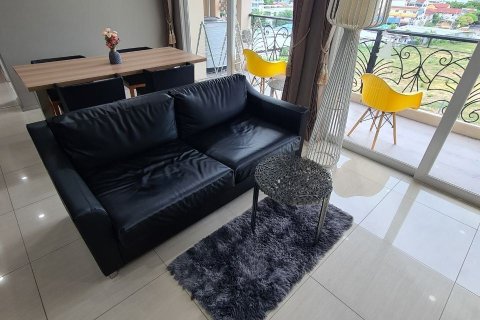 Condominio de 2 dormitorios en Pattaya, Tailandia № 152627 - foto 7