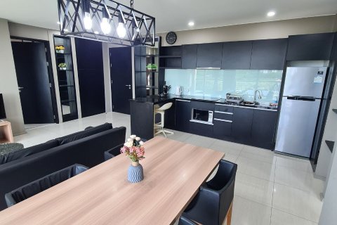 Condominio de 2 dormitorios en Pattaya, Tailandia № 152627 - foto 5