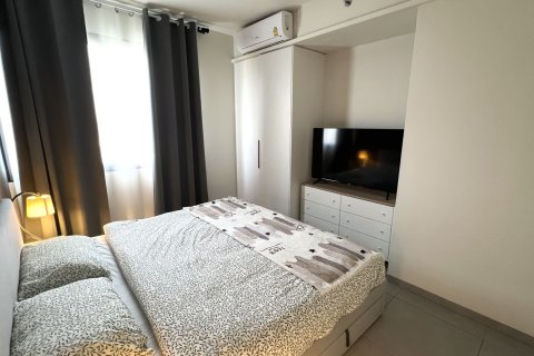 Apartamento de 2 dormitorios en Pattaya, Tailandia № 152628 - foto 4