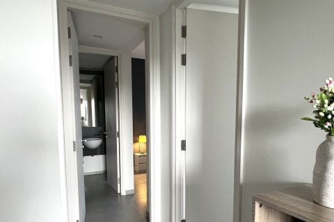 Apartamento de 2 dormitorios en Pattaya, Tailandia № 152628 - foto 6