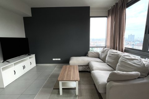 Wohnung in Pattaya, Thailand 2 Schlafzimmer № 152628