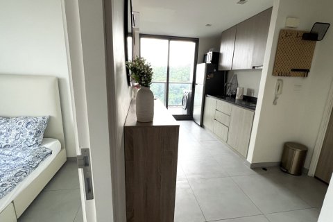 Apartamento de 2 dormitorios en Pattaya, Tailandia № 152628 - foto 7